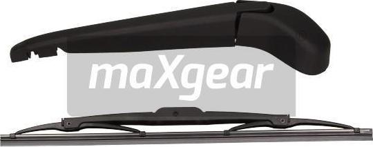 Maxgear 39-0229 - Комплект важелів склоочисника, система очищення стекол autozip.com.ua