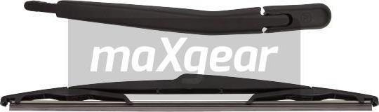 Maxgear 39-0225 - Важіль склоочисника, система очищення вікон autozip.com.ua