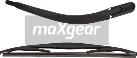Maxgear 39-0223 - Важіль склоочисника, система очищення вікон autozip.com.ua