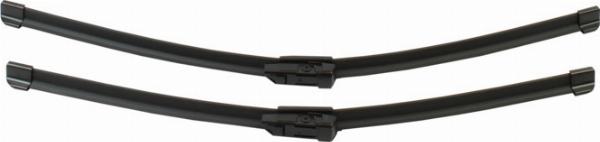 Maxgear 39-0751 - Щітка склоочисника autozip.com.ua
