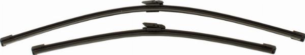 Maxgear 39-0761 - Щітка склоочисника autozip.com.ua