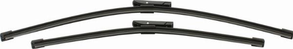Maxgear 39-0763 - Щітка склоочисника autozip.com.ua
