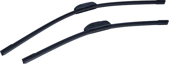 Maxgear 39-1020 - Щітка склоочисника autozip.com.ua