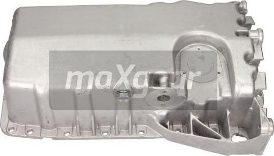 Maxgear 34-0058 - Масляний піддон autozip.com.ua