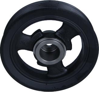Maxgear 30-0186 - Ремінний шків, колінчастий вал autozip.com.ua