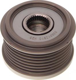 Maxgear 30-0294 - Ремінний шків, генератор autozip.com.ua