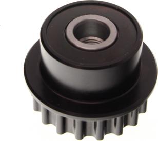 Maxgear 30-0298 - Ремінний шків, генератор autozip.com.ua