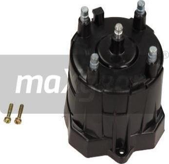 Maxgear 31-0106 - Кришка розподільника запалювання autozip.com.ua