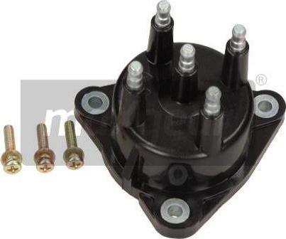 Maxgear 31-0108 - Кришка розподільника запалювання autozip.com.ua