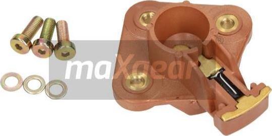 Maxgear 31-0200 - Бігунок розподільника запалювання autozip.com.ua