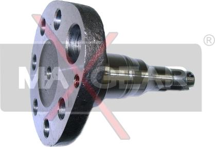 Maxgear 33-0536 - Маточина колеса autozip.com.ua