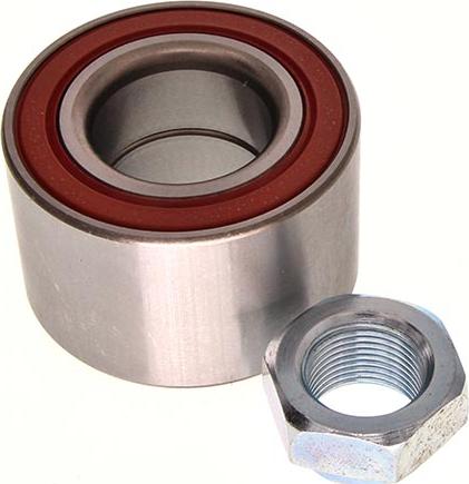 Maxgear 33-0127 - Комплект підшипника маточини колеса autozip.com.ua