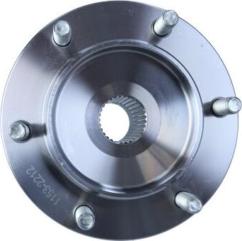Maxgear 33-1689 - Маточина колеса autozip.com.ua