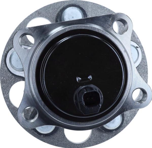 Maxgear 33-1323 - Комплект підшипника маточини колеса autozip.com.ua