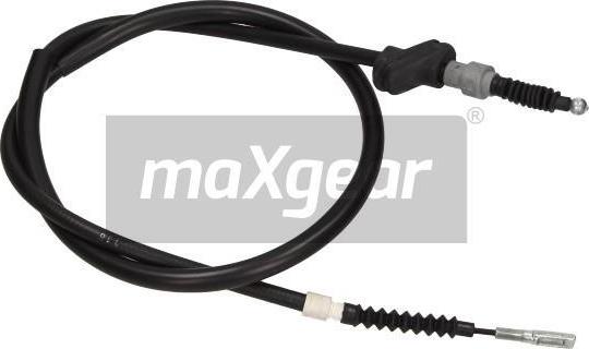 Maxgear 32-0403 - Трос, гальмівна система autozip.com.ua