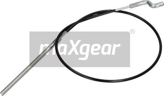 Maxgear 32-0410 - Трос, гальмівна система autozip.com.ua