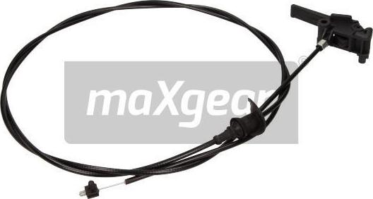 Maxgear 32-0590 - Тросик замка капота autozip.com.ua