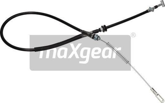 Maxgear 32-0559 - Трос, гальмівна система autozip.com.ua