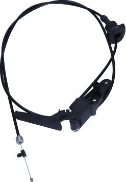 Maxgear 32-0586 - Тросик замка капота autozip.com.ua