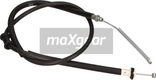 Maxgear 32-0690 - Трос, гальмівна система autozip.com.ua