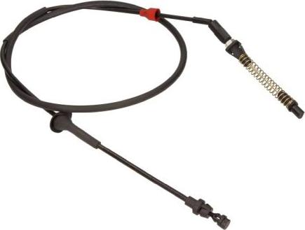 Maxgear 32-0035 - Тросик газу autozip.com.ua