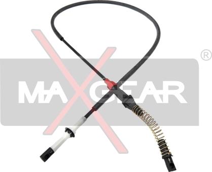 Maxgear 32-0036 - Тросик газу autozip.com.ua