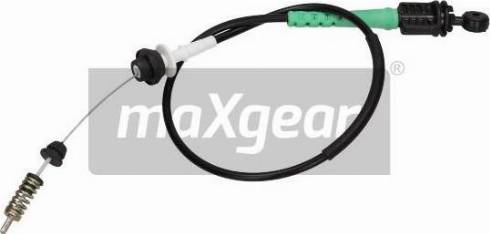 Maxgear 32-0029 - Тросик газу autozip.com.ua