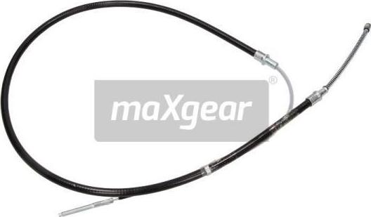 Maxgear 32-0078 - Трос, гальмівна система autozip.com.ua