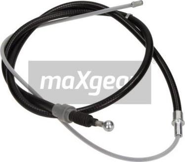 Maxgear 32-0072 - Трос, гальмівна система autozip.com.ua