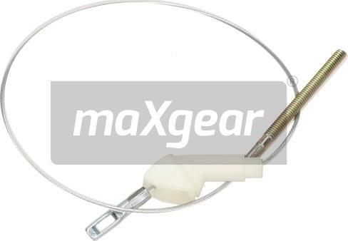 Maxgear 32-0188 - Трос, гальмівна система autozip.com.ua