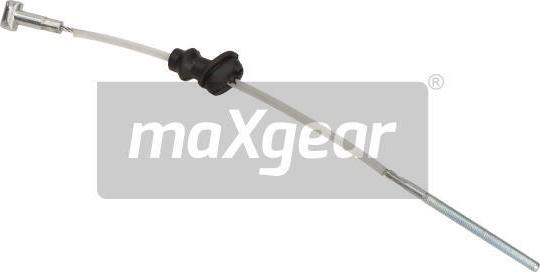 Maxgear 32-0175 - Трос, гальмівна система autozip.com.ua