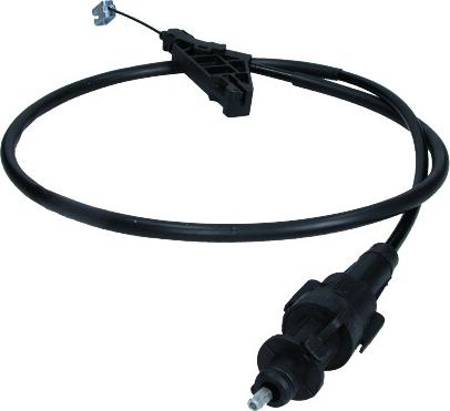 Maxgear 32-0898 - Трос, гальмівна система autozip.com.ua