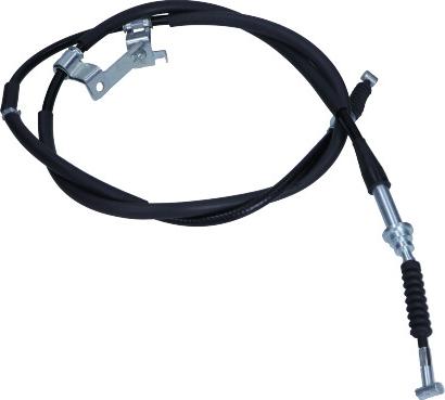Maxgear 32-0884 - Трос, гальмівна система autozip.com.ua