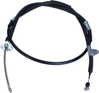 Maxgear 32-0883 - Трос, гальмівна система autozip.com.ua