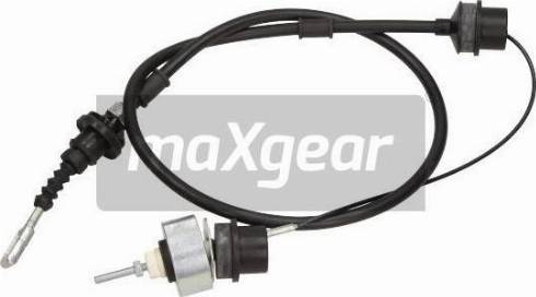 Maxgear 32-0343 - Трос, управління зчепленням autozip.com.ua