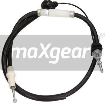 Maxgear 32-0300 - Трос, управління зчепленням autozip.com.ua