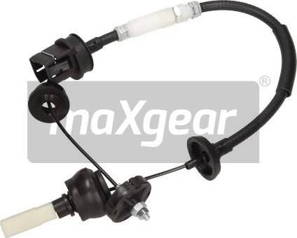 Maxgear 32-0338 - Трос, управління зчепленням autozip.com.ua