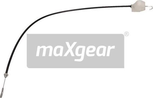 Maxgear 32-0763 - Трос, замок дверей autozip.com.ua