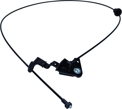 Maxgear 32-0771 - Тросик замка капота autozip.com.ua