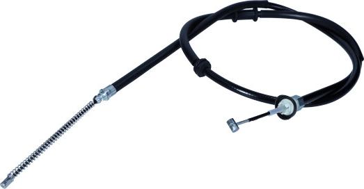 Maxgear 32-1465 - Трос, гальмівна система autozip.com.ua