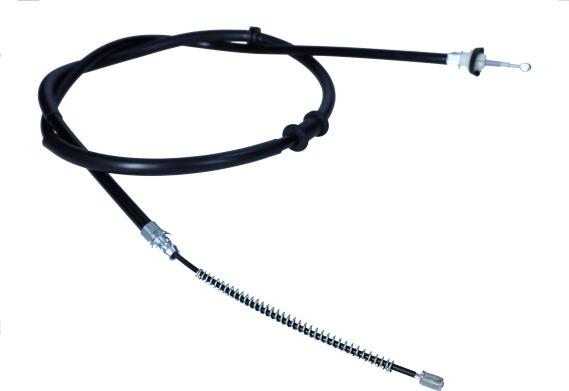 Maxgear 32-1466 - Трос, гальмівна система autozip.com.ua