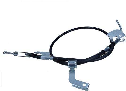 Maxgear 32-1541 - Трос, гальмівна система autozip.com.ua