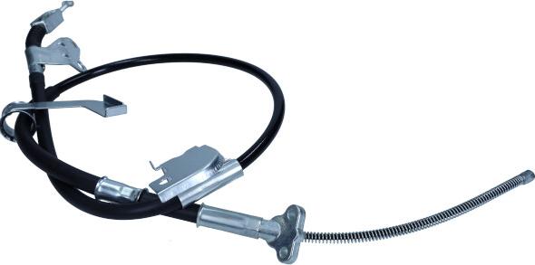 Maxgear 32-1541 - Трос, гальмівна система autozip.com.ua