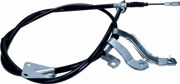 Maxgear 32-1370 - Трос, гальмівна система autozip.com.ua