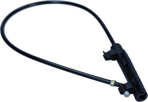 Maxgear 32-1786 - Тросик замка капота autozip.com.ua