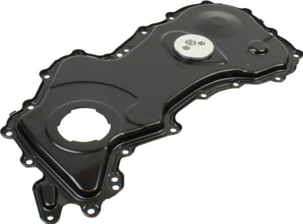 Maxgear 37-0009 - Картер рульового механізму autozip.com.ua