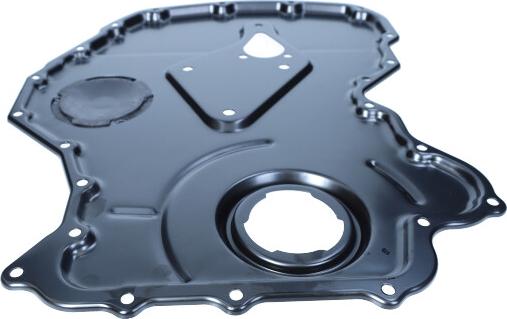 Maxgear 37-0012 - Картер рульового механізму autozip.com.ua
