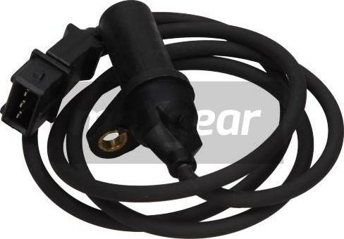 Maxgear 24-0094 - Датчик імпульсів, колінчастий вал autozip.com.ua