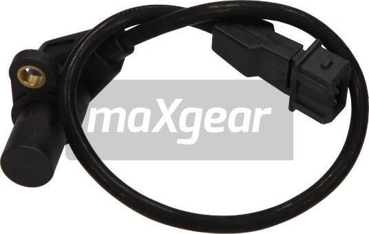 Maxgear 24-0086 - Датчик імпульсів, колінчастий вал autozip.com.ua