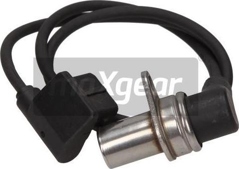 Maxgear 24-0032 - Датчик імпульсів, колінчастий вал autozip.com.ua